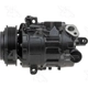 Purchase Top-Quality Remanufactured Compressor And Clutch by FOUR SEASONS - 197358 pa6