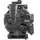 Purchase Top-Quality Remanufactured Compressor And Clutch by FOUR SEASONS - 197359 pa2