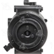 Purchase Top-Quality Remanufactured Compressor And Clutch by FOUR SEASONS - 197359 pa6
