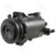 Purchase Top-Quality Remanufactured Compressor And Clutch by FOUR SEASONS - 197360 pa1