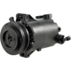Purchase Top-Quality Remanufactured Compressor And Clutch by FOUR SEASONS - 197360 pa13