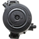 Purchase Top-Quality Remanufactured Compressor And Clutch by FOUR SEASONS - 197360 pa14