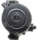 Purchase Top-Quality Remanufactured Compressor And Clutch by FOUR SEASONS - 197360 pa5