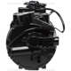 Purchase Top-Quality Remanufactured Compressor And Clutch by FOUR SEASONS - 197361 pa11