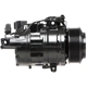 Purchase Top-Quality Remanufactured Compressor And Clutch by FOUR SEASONS - 197361 pa9