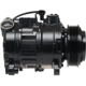 Purchase Top-Quality Remanufactured Compressor And Clutch by FOUR SEASONS - 197364 pa10