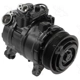 Purchase Top-Quality Remanufactured Compressor And Clutch by FOUR SEASONS - 197365 pa16