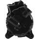 Purchase Top-Quality Remanufactured Compressor And Clutch by FOUR SEASONS - 197365 pa19