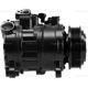 Purchase Top-Quality Remanufactured Compressor And Clutch by FOUR SEASONS - 197365 pa8
