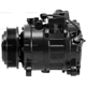 Purchase Top-Quality Remanufactured Compressor And Clutch by FOUR SEASONS - 197365 pa9
