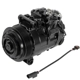 Purchase Top-Quality FOUR SEASONS - 197369 - Remanufactured A/C Compressor with Clutch pa2