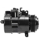 Purchase Top-Quality FOUR SEASONS - 197369 - Remanufactured A/C Compressor with Clutch pa3