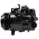 Purchase Top-Quality FOUR SEASONS - 197369 - Remanufactured A/C Compressor with Clutch pa4
