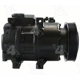 Purchase Top-Quality Remanufactured Compressor And Clutch by FOUR SEASONS - 197376 pa19