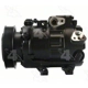 Purchase Top-Quality Remanufactured Compressor And Clutch by FOUR SEASONS - 197376 pa20