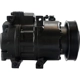 Purchase Top-Quality Remanufactured Compressor And Clutch by FOUR SEASONS - 197376 pa26