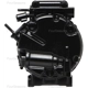 Purchase Top-Quality Remanufactured Compressor And Clutch by FOUR SEASONS - 197377 pa18