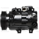 Purchase Top-Quality Remanufactured Compressor And Clutch by FOUR SEASONS - 197377 pa19