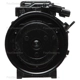 Purchase Top-Quality Remanufactured Compressor And Clutch by FOUR SEASONS - 197377 pa21