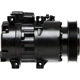Purchase Top-Quality Remanufactured Compressor And Clutch by FOUR SEASONS - 197377 pa23