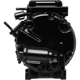 Purchase Top-Quality Remanufactured Compressor And Clutch by FOUR SEASONS - 197377 pa24