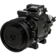 Purchase Top-Quality Remanufactured Compressor And Clutch by FOUR SEASONS - 197377 pa26