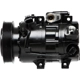 Purchase Top-Quality Remanufactured Compressor And Clutch by FOUR SEASONS - 197377 pa27