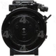 Purchase Top-Quality Remanufactured Compressor And Clutch by FOUR SEASONS - 197377 pa6