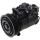 Purchase Top-Quality FOUR SEASONS - 197378 - Remanufactured A/C Compressor Kit pa1