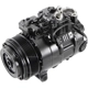 Purchase Top-Quality Remanufactured Compressor And Clutch by FOUR SEASONS - 197379 pa12