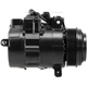 Purchase Top-Quality Remanufactured Compressor And Clutch by FOUR SEASONS - 197379 pa8