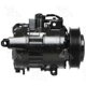 Purchase Top-Quality Remanufactured Compressor And Clutch by FOUR SEASONS - 197380 pa10
