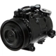 Purchase Top-Quality Remanufactured Compressor And Clutch by FOUR SEASONS - 197380 pa16