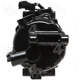 Purchase Top-Quality Remanufactured Compressor And Clutch by FOUR SEASONS - 197380 pa2