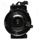 Purchase Top-Quality Remanufactured Compressor And Clutch by FOUR SEASONS - 197380 pa7