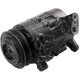 Purchase Top-Quality Remanufactured Compressor And Clutch by FOUR SEASONS - 197381 pa19