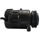 Purchase Top-Quality Remanufactured Compressor And Clutch by FOUR SEASONS - 197381 pa20