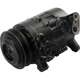 Purchase Top-Quality Remanufactured Compressor And Clutch by FOUR SEASONS - 197381 pa24