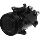 Purchase Top-Quality Remanufactured Compressor And Clutch by FOUR SEASONS - 197383 pa17