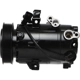 Purchase Top-Quality Remanufactured Compressor And Clutch by FOUR SEASONS - 197383 pa19