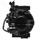 Purchase Top-Quality Remanufactured Compressor And Clutch by FOUR SEASONS - 197383 pa2