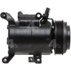 Purchase Top-Quality Remanufactured Compressor And Clutch by FOUR SEASONS - 197384 pa15
