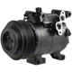 Purchase Top-Quality Remanufactured Compressor And Clutch by FOUR SEASONS - 197384 pa18