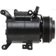 Purchase Top-Quality Remanufactured Compressor And Clutch by FOUR SEASONS - 197384 pa20