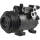 Purchase Top-Quality Remanufactured Compressor And Clutch by FOUR SEASONS - 197384 pa23