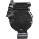 Purchase Top-Quality Remanufactured Compressor And Clutch by FOUR SEASONS - 197384 pa24