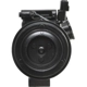 Purchase Top-Quality Remanufactured Compressor And Clutch by FOUR SEASONS - 197384 pa25