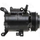 Purchase Top-Quality Remanufactured Compressor And Clutch by FOUR SEASONS - 197384 pa6