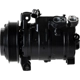 Purchase Top-Quality Remanufactured Compressor And Clutch by FOUR SEASONS - 197385 pa19