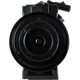 Purchase Top-Quality Remanufactured Compressor And Clutch by FOUR SEASONS - 197385 pa21